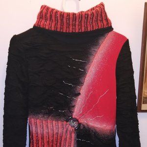 VTG sweater